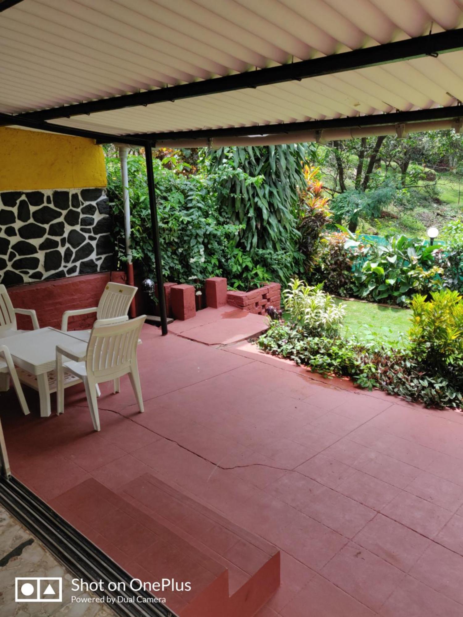 לונבלה Leela'S Cottage מראה חיצוני תמונה