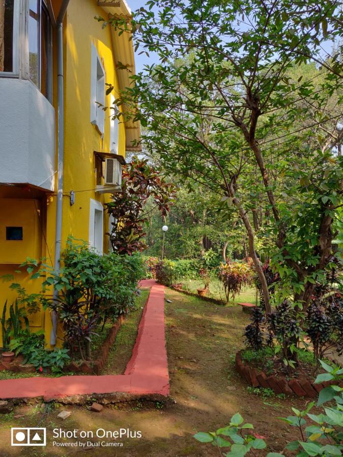 לונבלה Leela'S Cottage מראה חיצוני תמונה